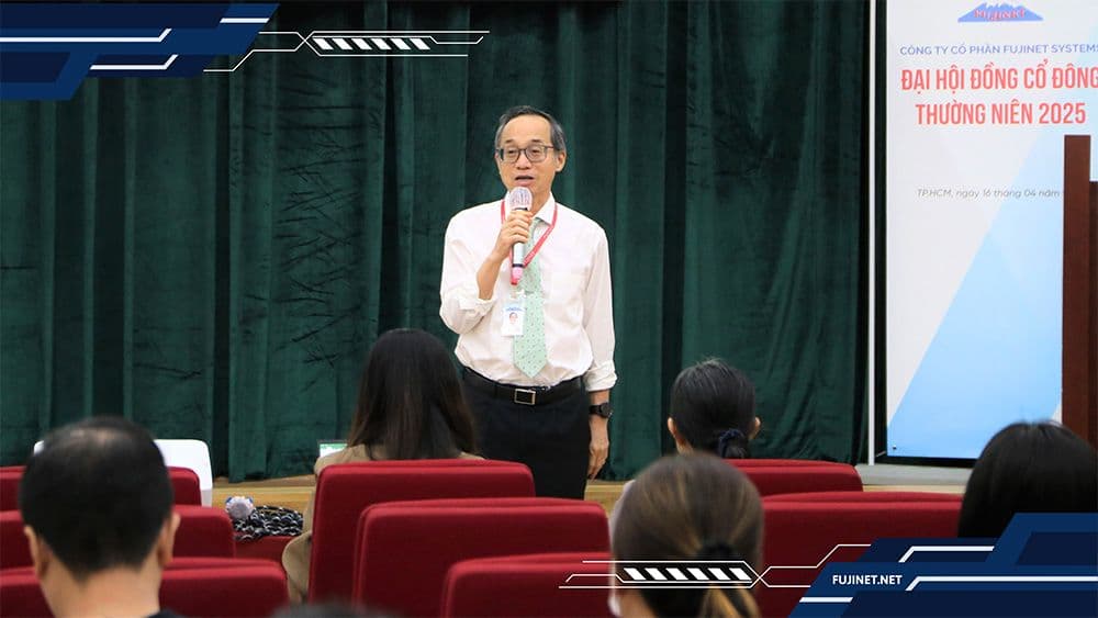 定時株主総会が無事終了01