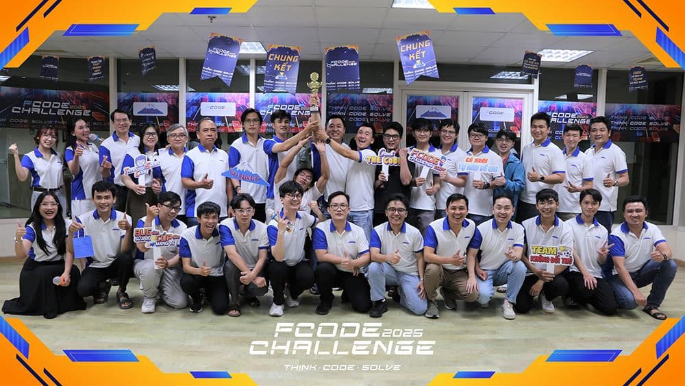  FCODE CHALLENGE 2025 – 知恵とチームワークの旅 24