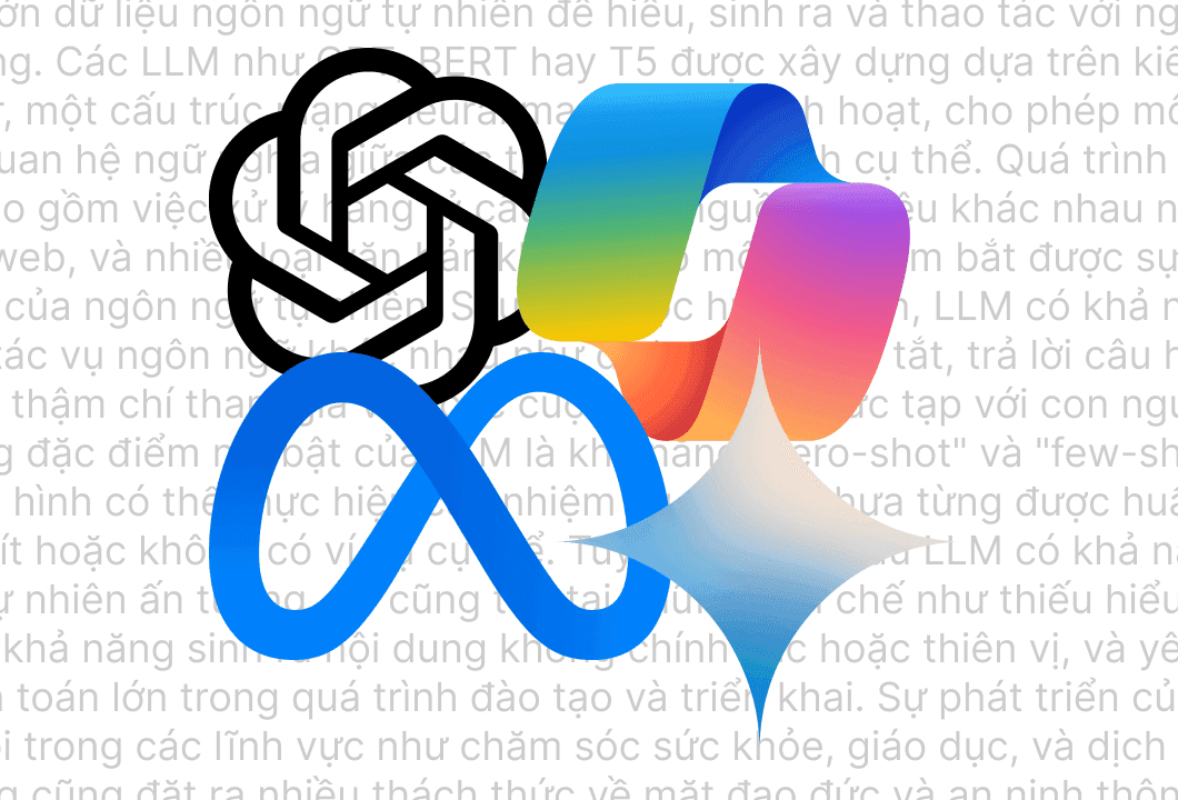 大規模言語モデル（LARGE LANGUAGE MODEL）概念 - 用語 - 使用方法